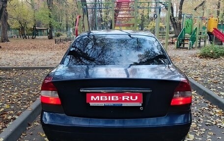 Daewoo Nubira, 1999 год, 235 000 рублей, 5 фотография