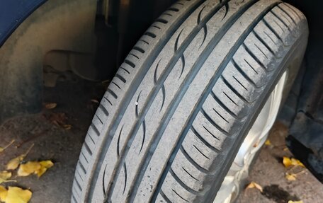 Daewoo Nubira, 1999 год, 235 000 рублей, 8 фотография