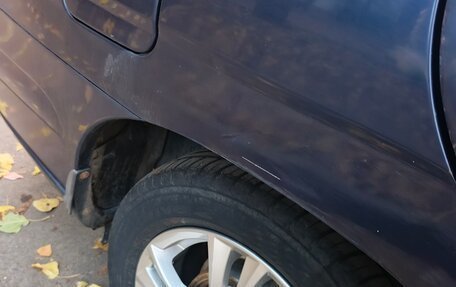 Daewoo Nubira, 1999 год, 235 000 рублей, 10 фотография