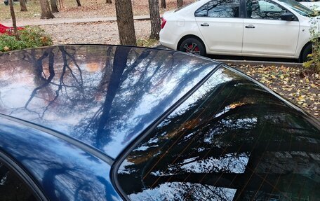 Daewoo Nubira, 1999 год, 235 000 рублей, 9 фотография