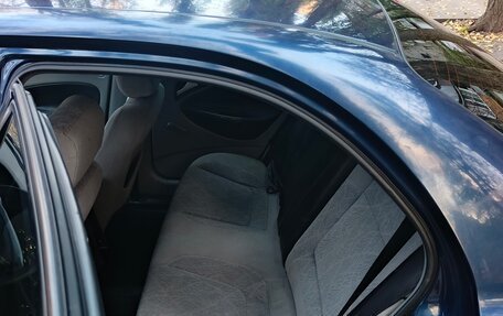 Daewoo Nubira, 1999 год, 235 000 рублей, 16 фотография