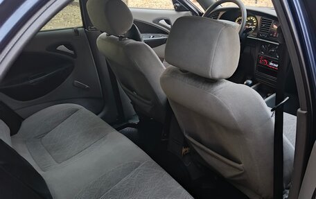 Daewoo Nubira, 1999 год, 235 000 рублей, 11 фотография