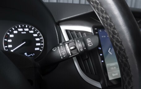 Hyundai Creta I рестайлинг, 2017 год, 1 728 000 рублей, 18 фотография