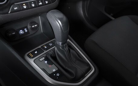 Hyundai Creta I рестайлинг, 2017 год, 1 728 000 рублей, 12 фотография