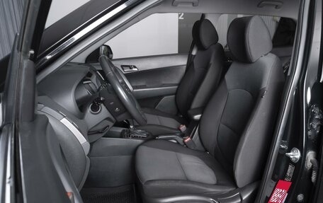 Hyundai Creta I рестайлинг, 2017 год, 1 728 000 рублей, 10 фотография