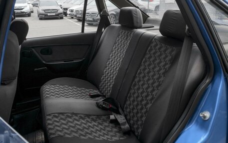 Daewoo Nexia I рестайлинг, 2013 год, 259 000 рублей, 9 фотография