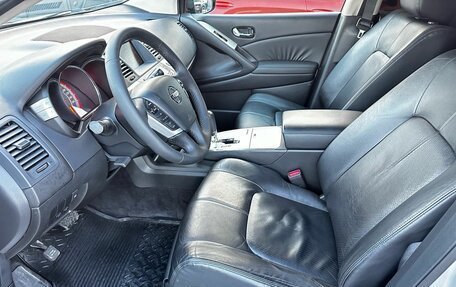 Nissan Murano, 2010 год, 1 400 000 рублей, 10 фотография