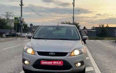 Ford Focus II рестайлинг, 2010 год, 800 000 рублей, 1 фотография