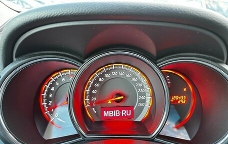 Nissan Murano, 2010 год, 1 400 000 рублей, 22 фотография