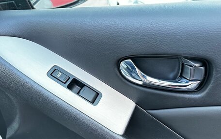 Nissan Murano, 2010 год, 1 400 000 рублей, 27 фотография