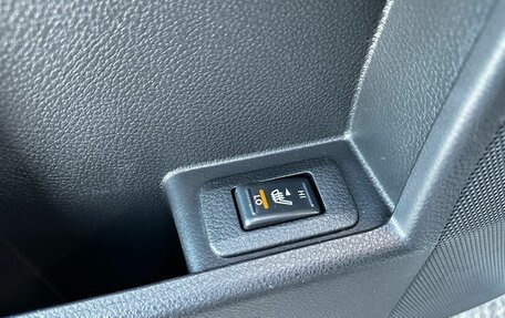 Nissan Murano, 2010 год, 1 400 000 рублей, 29 фотография