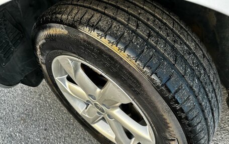 Nissan Murano, 2010 год, 1 400 000 рублей, 32 фотография