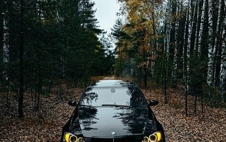 BMW 3 серия, 2005 год, 1 389 000 рублей, 1 фотография