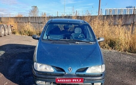Renault Scenic III, 1998 год, 130 000 рублей, 1 фотография