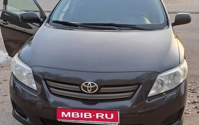Toyota Corolla, 2010 год, 580 000 рублей, 1 фотография