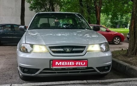 Daewoo Nexia I рестайлинг, 2011 год, 260 000 рублей, 1 фотография