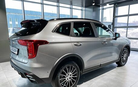 Haval Jolion, 2025 год, 2 749 000 рублей, 8 фотография