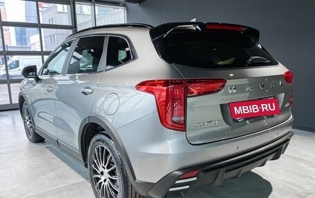 Haval Jolion, 2025 год, 2 749 000 рублей, 10 фотография