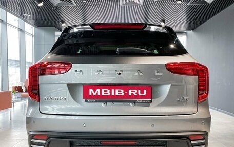 Haval Jolion, 2025 год, 2 749 000 рублей, 6 фотография