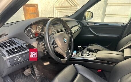 BMW X5, 2007 год, 1 500 000 рублей, 2 фотография