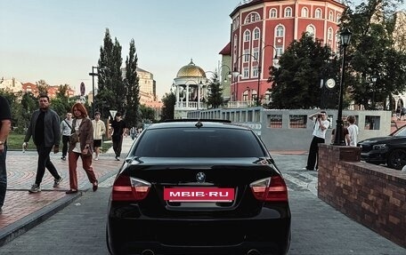 BMW 3 серия, 2005 год, 1 389 000 рублей, 10 фотография