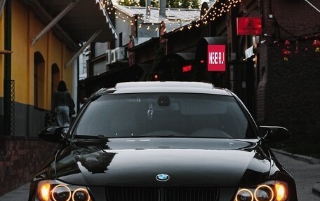 BMW 3 серия, 2005 год, 1 389 000 рублей, 19 фотография
