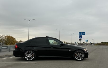 BMW 3 серия, 2005 год, 1 389 000 рублей, 28 фотография