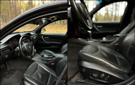 BMW 3 серия, 2005 год, 1 389 000 рублей, 32 фотография