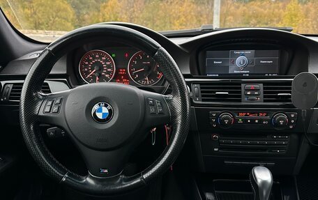 BMW 3 серия, 2005 год, 1 389 000 рублей, 34 фотография