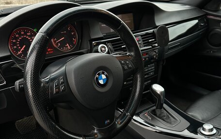 BMW 3 серия, 2005 год, 1 389 000 рублей, 33 фотография