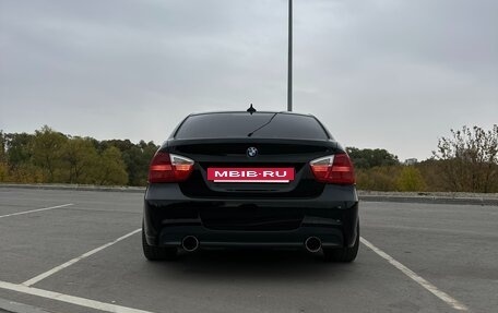 BMW 3 серия, 2005 год, 1 389 000 рублей, 25 фотография