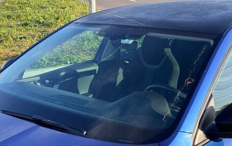 Skoda Octavia, 2018 год, 1 990 000 рублей, 11 фотография