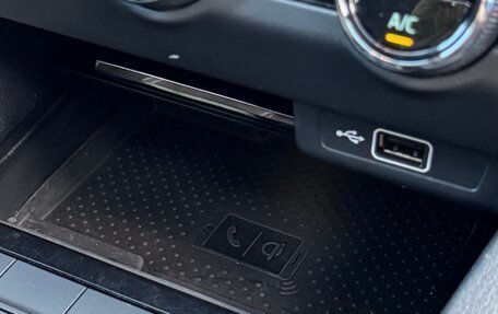 Skoda Octavia, 2018 год, 1 990 000 рублей, 13 фотография