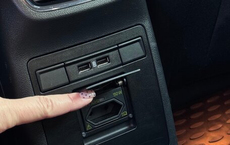 Skoda Octavia, 2018 год, 1 990 000 рублей, 19 фотография