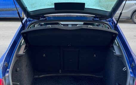 Skoda Octavia, 2018 год, 1 990 000 рублей, 21 фотография