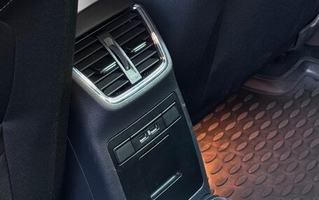 Skoda Octavia, 2018 год, 1 990 000 рублей, 18 фотография