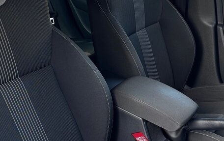 Skoda Octavia, 2018 год, 1 990 000 рублей, 23 фотография