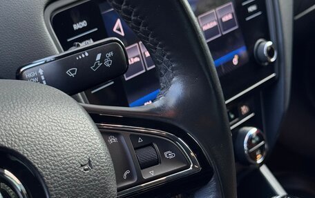 Skoda Octavia, 2018 год, 1 990 000 рублей, 24 фотография