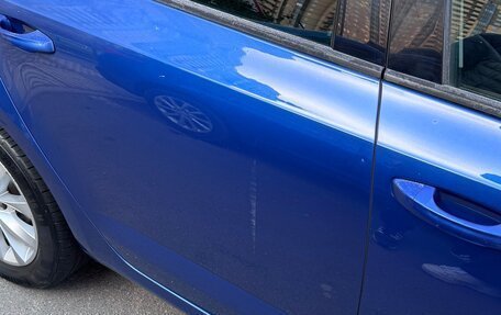 Skoda Octavia, 2018 год, 1 990 000 рублей, 26 фотография