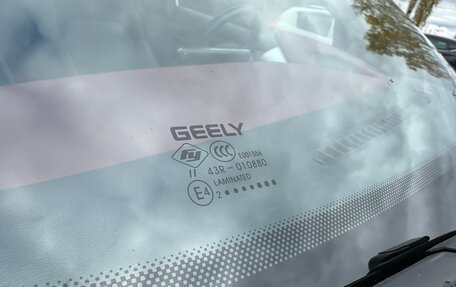 Geely Coolray I, 2023 год, 1 690 000 рублей, 6 фотография