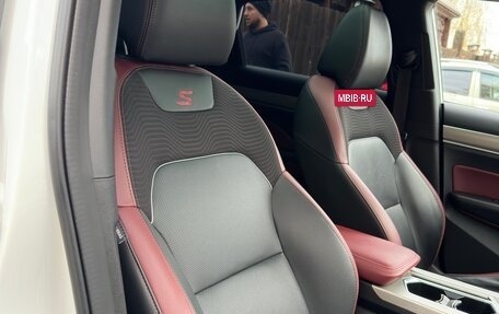 Geely Coolray I, 2023 год, 1 690 000 рублей, 18 фотография