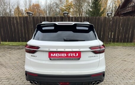 Geely Coolray I, 2023 год, 1 690 000 рублей, 16 фотография