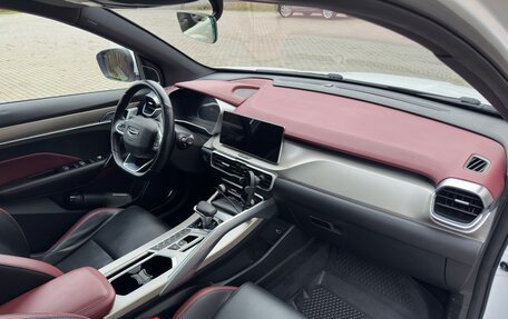 Geely Coolray I, 2023 год, 1 690 000 рублей, 19 фотография
