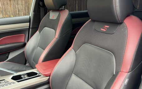 Geely Coolray I, 2023 год, 1 690 000 рублей, 32 фотография