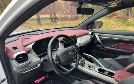 Geely Coolray I, 2023 год, 1 690 000 рублей, 35 фотография