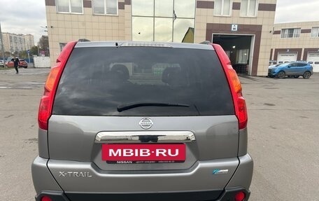 Nissan X-Trail, 2010 год, 1 270 000 рублей, 2 фотография