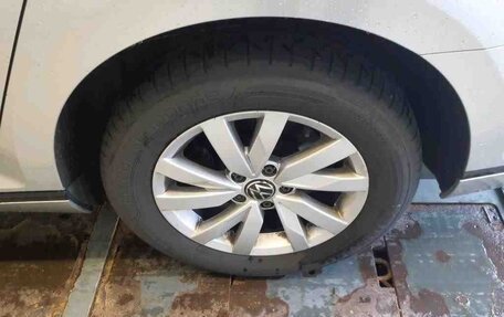 Volkswagen Passat B8 рестайлинг, 2022 год, 2 425 000 рублей, 13 фотография
