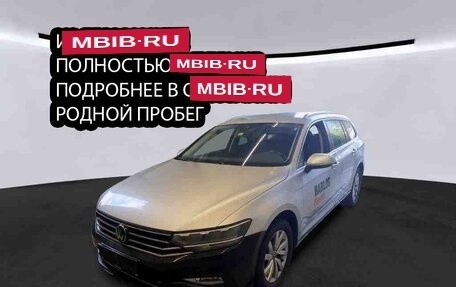 Volkswagen Passat B8 рестайлинг, 2022 год, 2 425 000 рублей, 2 фотография