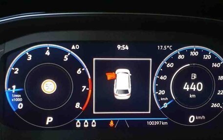 Volkswagen Passat B8 рестайлинг, 2022 год, 2 425 000 рублей, 6 фотография