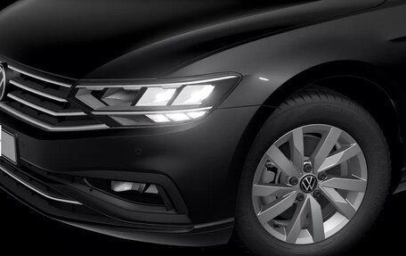 Volkswagen Passat B8 рестайлинг, 2022 год, 2 425 000 рублей, 28 фотография